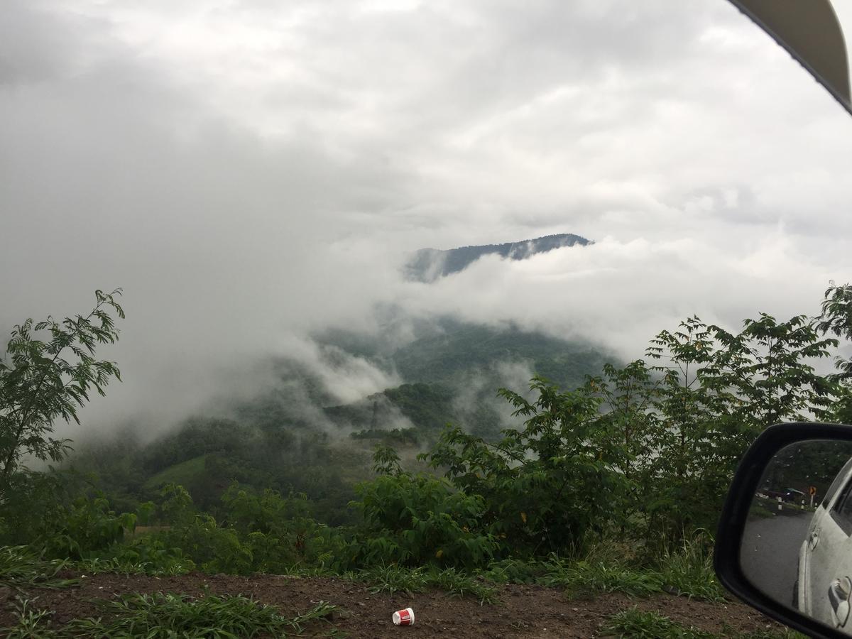 Bird Land Resort Amphoe Amphoe Khao Kho Exterior foto