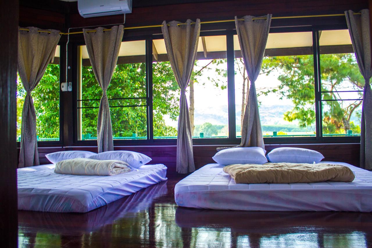 Bird Land Resort Amphoe Amphoe Khao Kho Exterior foto