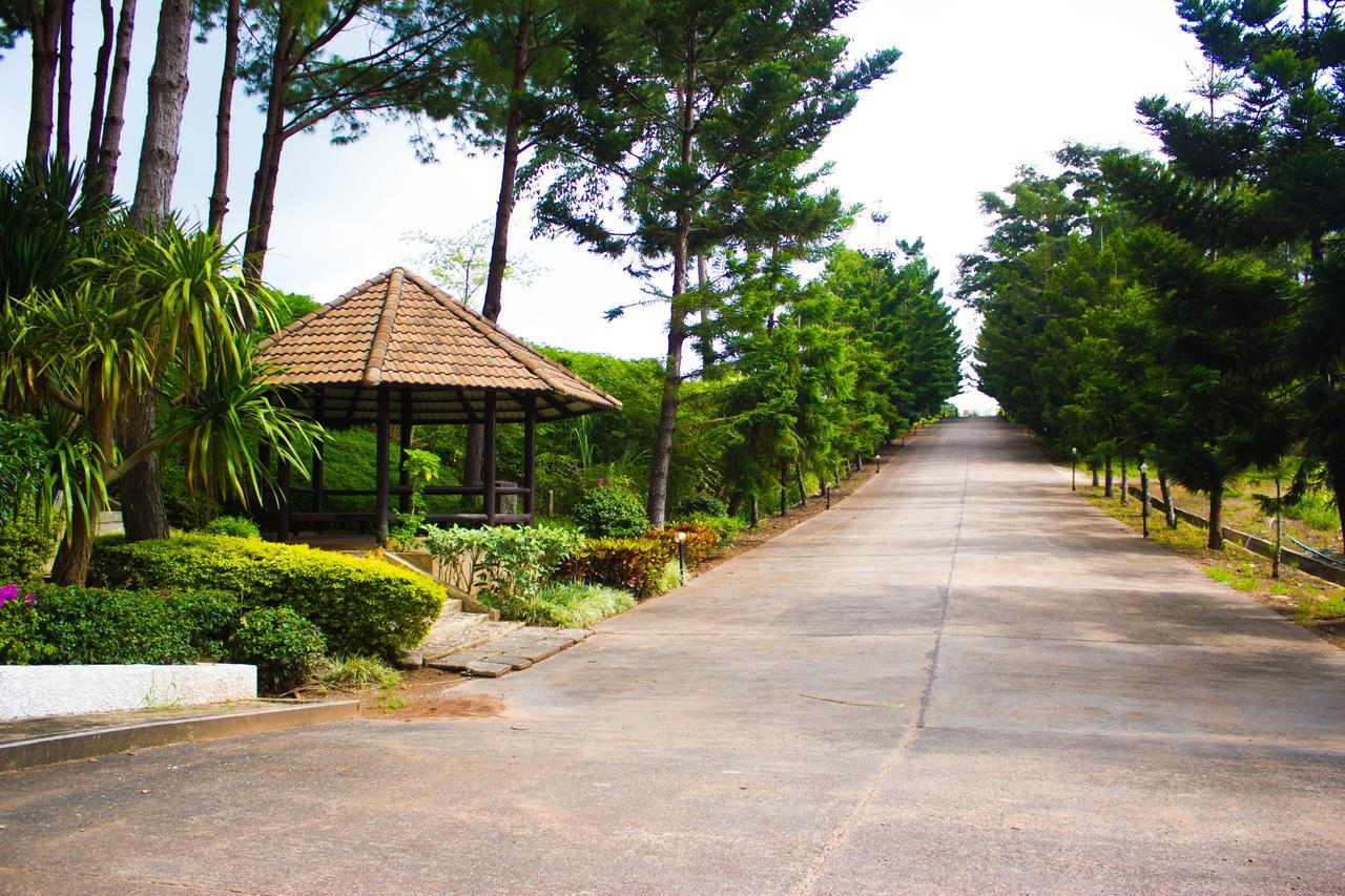 Bird Land Resort Amphoe Amphoe Khao Kho Exterior foto