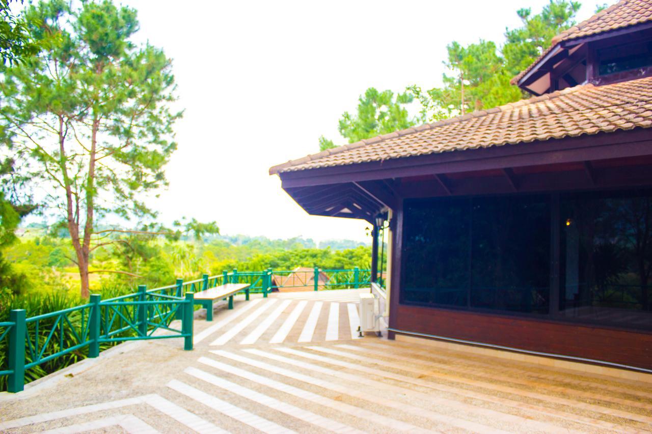 Bird Land Resort Amphoe Amphoe Khao Kho Exterior foto