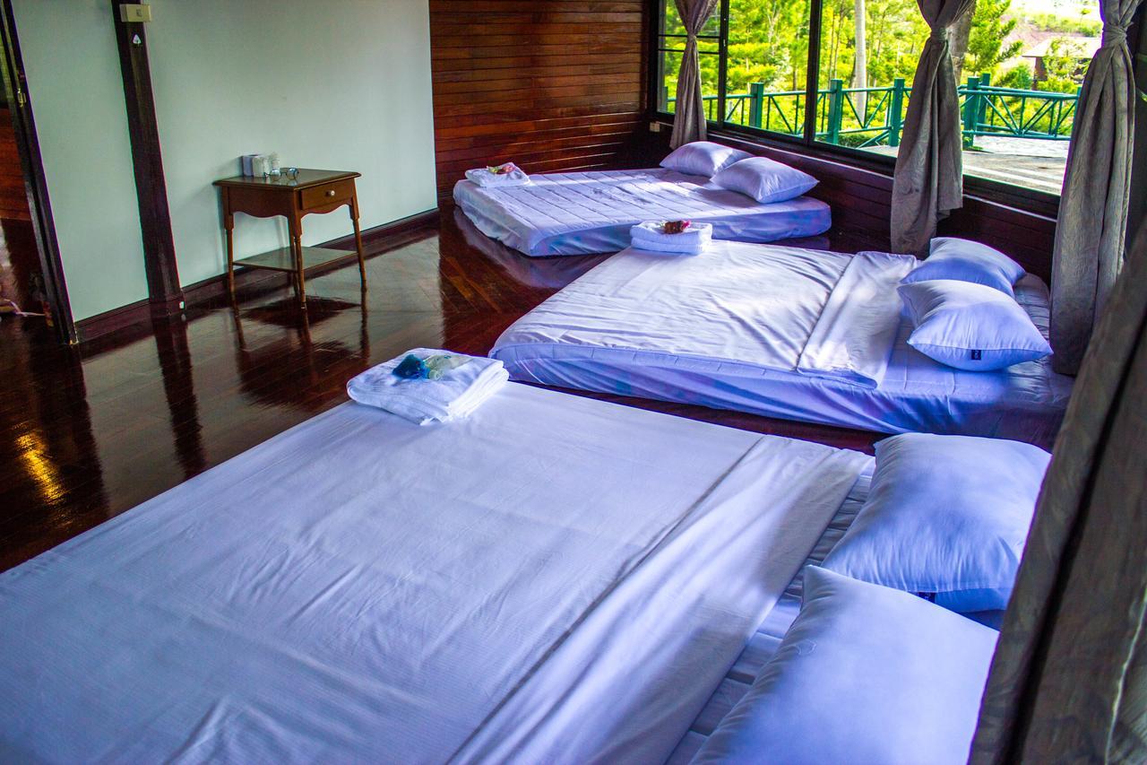 Bird Land Resort Amphoe Amphoe Khao Kho Exterior foto