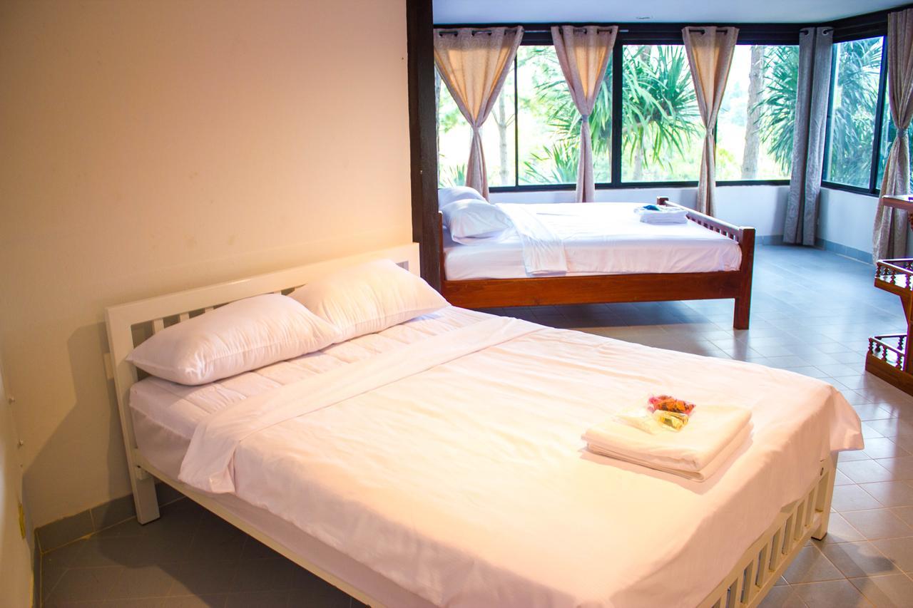 Bird Land Resort Amphoe Amphoe Khao Kho Exterior foto