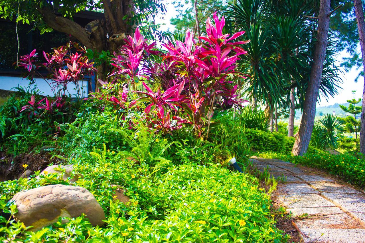 Bird Land Resort Amphoe Amphoe Khao Kho Exterior foto
