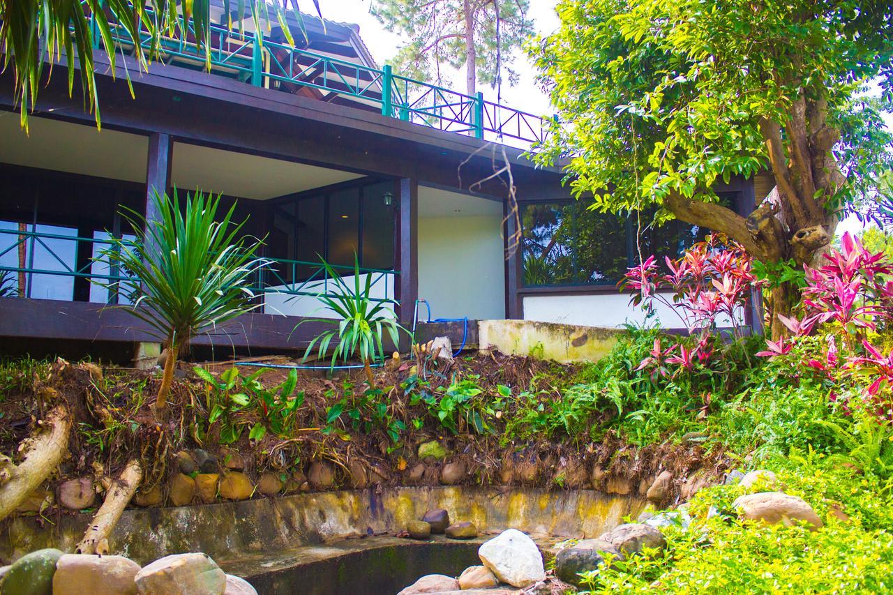 Bird Land Resort Amphoe Amphoe Khao Kho Exterior foto