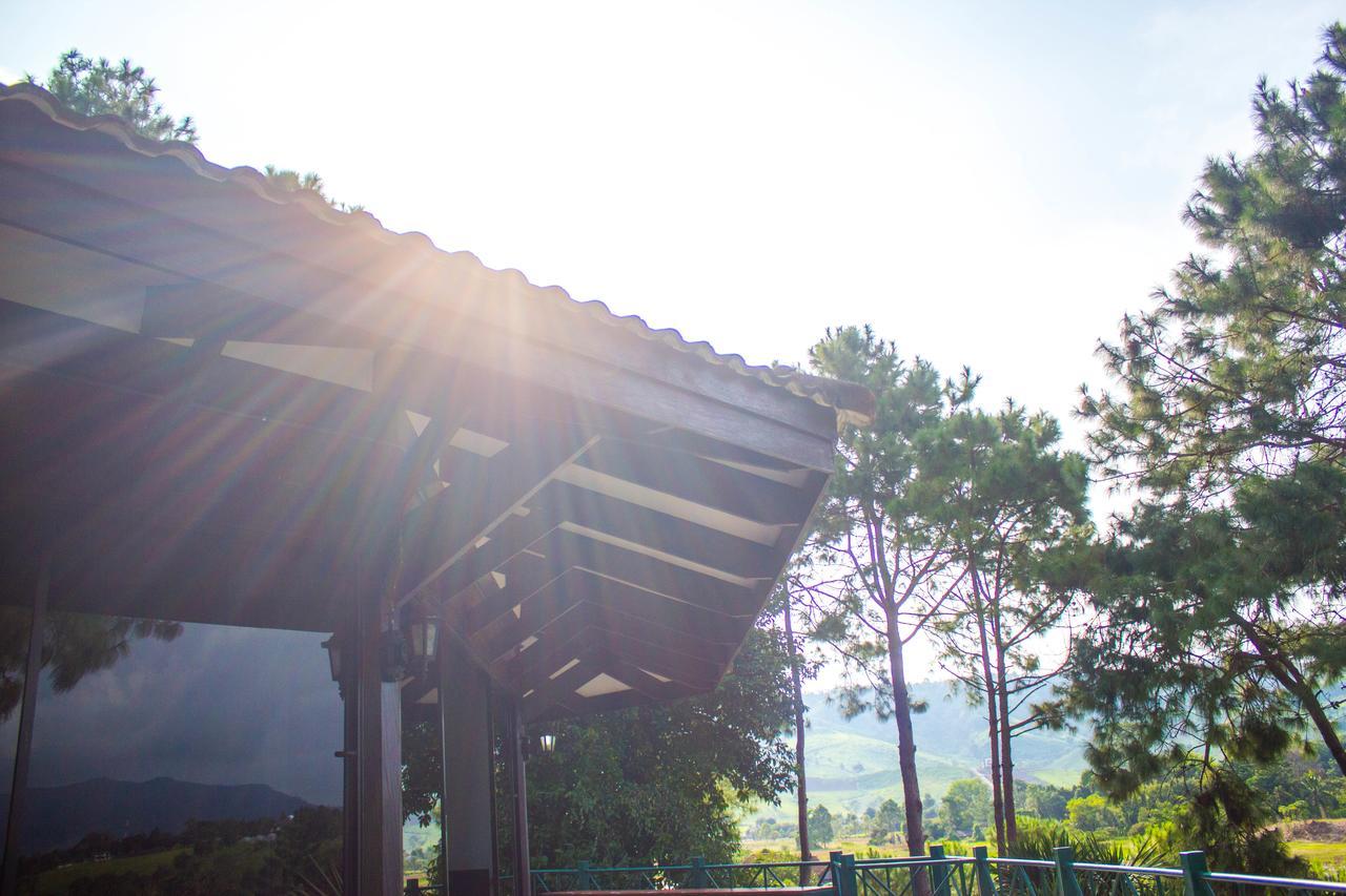 Bird Land Resort Amphoe Amphoe Khao Kho Exterior foto