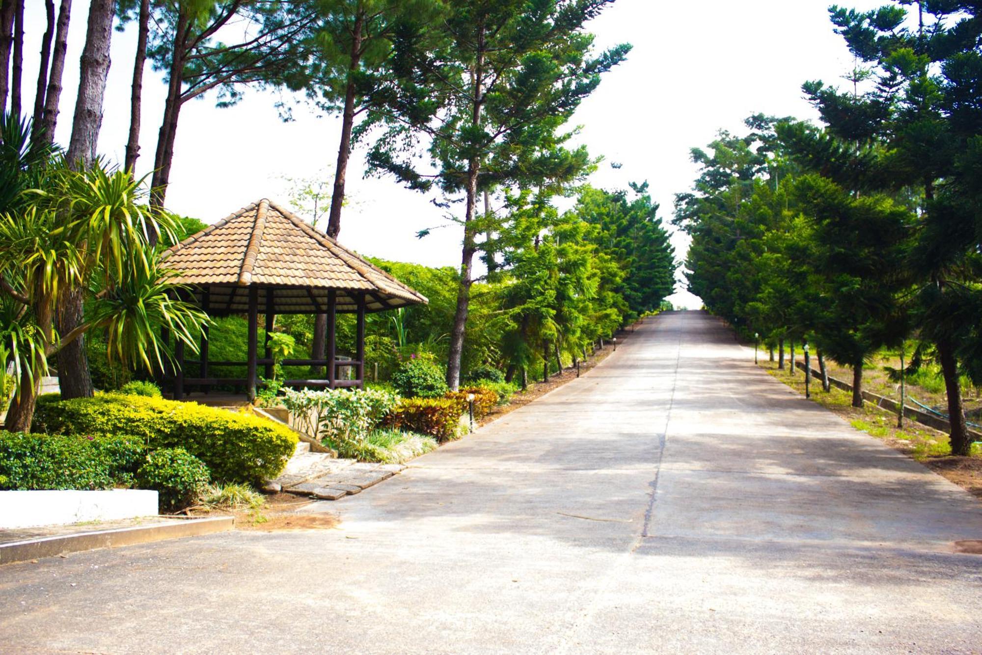 Bird Land Resort Amphoe Amphoe Khao Kho Exterior foto