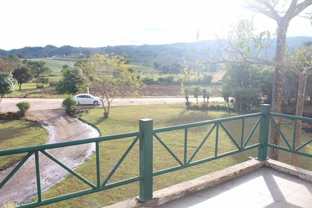 Bird Land Resort Amphoe Amphoe Khao Kho Exterior foto