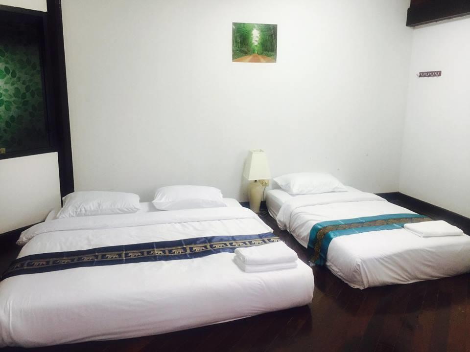 Bird Land Resort Amphoe Amphoe Khao Kho Exterior foto
