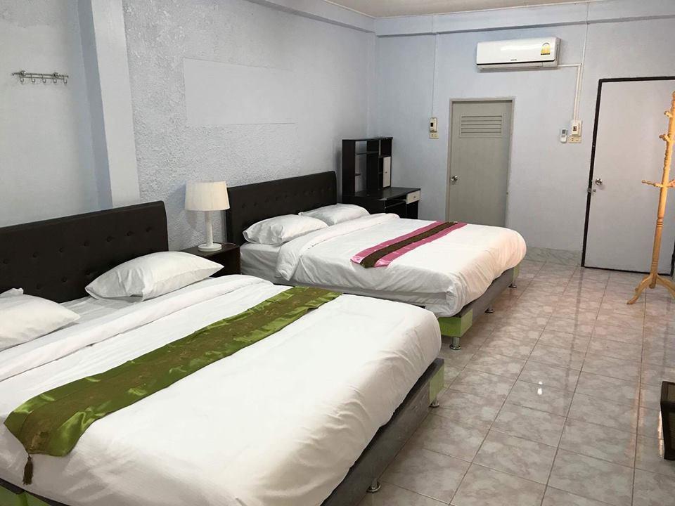 Bird Land Resort Amphoe Amphoe Khao Kho Exterior foto
