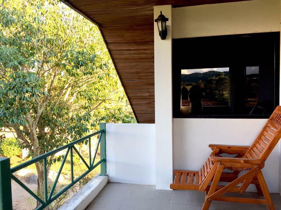 Bird Land Resort Amphoe Amphoe Khao Kho Exterior foto