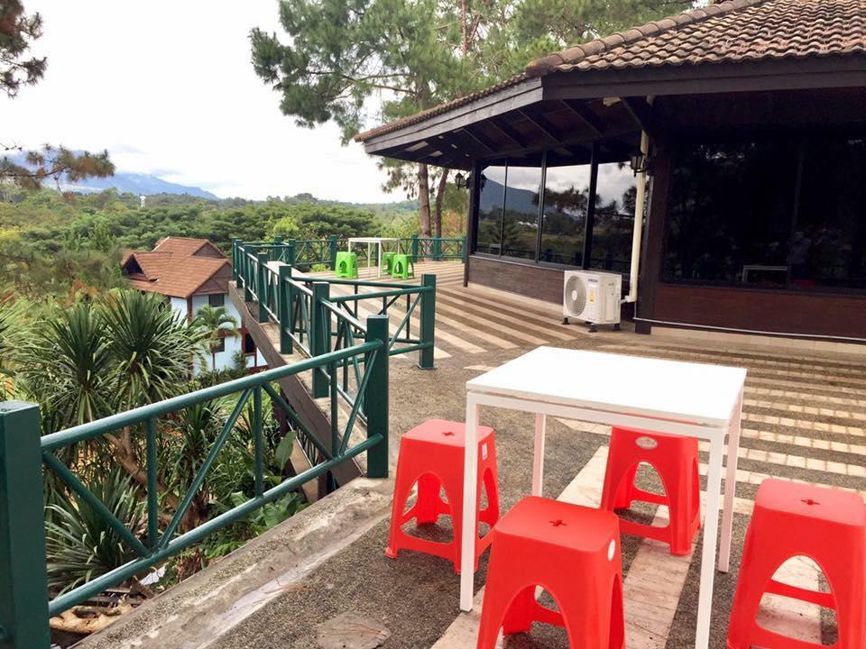 Bird Land Resort Amphoe Amphoe Khao Kho Exterior foto
