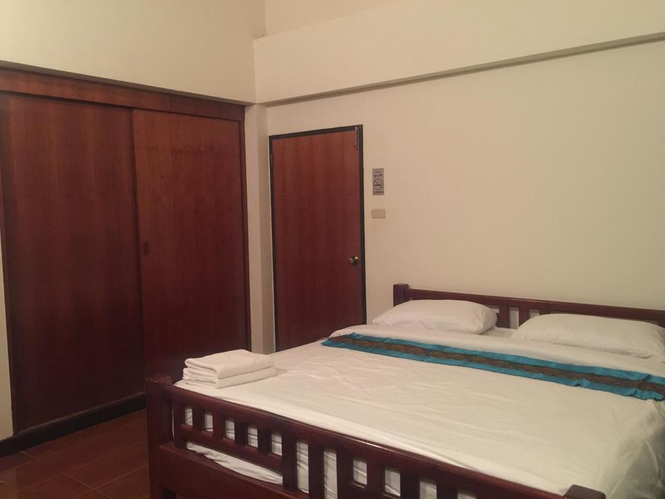 Bird Land Resort Amphoe Amphoe Khao Kho Exterior foto
