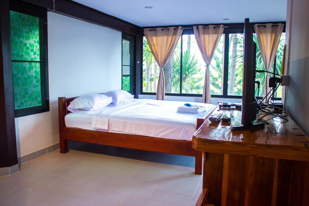 Bird Land Resort Amphoe Amphoe Khao Kho Exterior foto