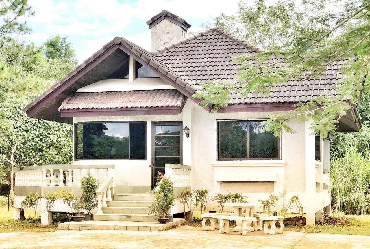 Bird Land Resort Amphoe Amphoe Khao Kho Exterior foto