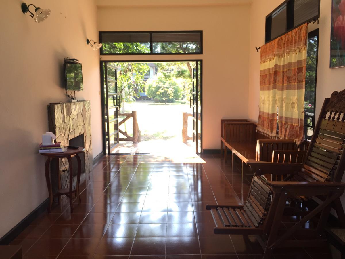 Bird Land Resort Amphoe Amphoe Khao Kho Exterior foto